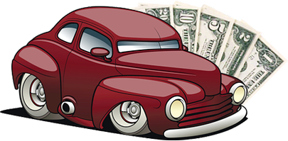How do you get cash for junk cars?